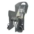 Scaun Bicicleta Copii Polisport Koolah CFS - Maro-Verde