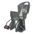 Scaun Bicicleta Copii Polisport Koolah FF 29 inch - Gri-Crem