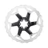 Disc frana Reverse Discrotor 203mm aluminiu/otel auriu