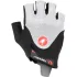 Manusi Castelli Arenberg Gel 2, Alb/Negru, XL