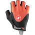 Manusi Castelli Arenberg Gel 2, Alb/Negru, XL