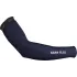 Incalzitoare brate Castelli Nano Flex 3G, Negru, M
