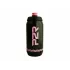Bidon Apa P2R Aquila - 550 ml, Negru-Roz