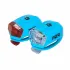 Set Lumini Bicicleta P2R Freyo - Rosu