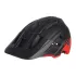 Casca Ciclism Polisport Mountain Pro - 58-61 cm, L, Negru