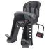 Scaun Bicicleta Copii Polisport Bilby Junior FF - Maro-Gri