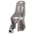 Scaun Bicicleta Copii Polisport Bubbly Maxi Plus FF - Gri-Maro