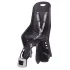 Scaun Bicicleta Copii Polisport Bubbly Maxi Plus FF - Gri-Maro