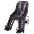 Scaun Bicicleta Copii Polisport Bubbly Mini Plus FF - Negru-Gri