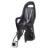 Scaun Bicicleta Copii Polisport Groovy Maxi FF 29 inch - Negru-Gri