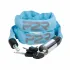 Antifurt Bicicleta P2R AVENIR - 4x1100 mm, Albastru