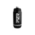 Bidon Apa P2R Aquila - 550 ml, Negru-Roz