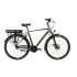 Bicicleta Electrica Corwin 28327 - 28 Inch, 530mm, Gri