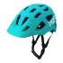 Casca Ciclism P2R FORTEX - 59-61 cm, M-L, Verde