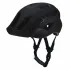 Casca Ciclism P2R ZENERO - 59-61 cm, M-L, Negru