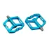 Pedale P2R Flatman 60, 3SB - Gri