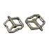 Pedale P2R Flatman 60, 3SB - Gri