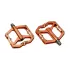 Pedale P2R Flatman 60, 3SB - Gri