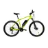 Bicicleta Electrica Devron Riddle M1.7 - 27.5 Inch, 490 mm, Gri