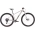 Bicicleta Mtb Cube AIM PRO 2025 - 29 Inch, L, Negru