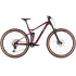 Bicicleta Full Suspension Cube Stereo ONE22 2025 - 29 Inch, M, Mov