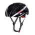 Casca Force Bull Alb/Negru S-M (54-58 cm)
