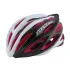Casca Force Bat negru/alb/rosu S-M (54-58 cm)