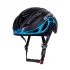 Casca Force Rex negru/albastru S-M (56-58 cm)