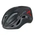 Casca Force Rex negru/albastru M-L (58-61 cm)
