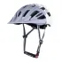 Casca Force Corella MTB gri/turcoaz L-XL (57-61 cm)
