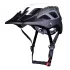 Casca Force Aves MTB E-bike, Alb/Negru Mat L-XL (58-61 cm)