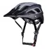 Casca Force Aves MTB E-bike, Alb/Negru Mat L-XL (58-61 cm)