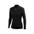 Bluza de corp cu maneca lunga Castelli Flanders Warm LS, Gri, XL