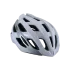 Casca BBB BHE-151 Hawk Glossy White L (58-62 cm)