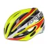 Casca Force Road albastru/alb S-M (54-58 cm)