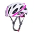 Casca Force Bull Alb/Negru S-M (54-58 cm)