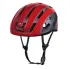 Casca Force NEO rosu/negru S-M (55-59 cm)
