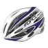Casca Force Road albastru/alb S-M (54-58 cm)