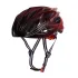 Casca Force Bull Hue negru/roz L-XL (58-61 cm)