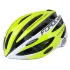 Casca Force Road albastru/alb S-M (54-58 cm)