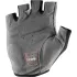 Castelli - manusi ciclism degete scurte - Entrata V Glove - rosu aprins