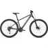 Bicicleta Focus Whistler 3.6 29 Slate Grey - L(46cm)