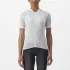 Tricou cu maneca scurta Castelli Anima 4 de dama Mov XS