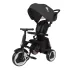 Tricicleta Pliabila QPlay Rito Plus - Gri