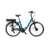 Bicicleta Electrica Stella Livorno Dama FDST RTE 2.1 - 28 Inch, L, Verde