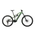 Bicicleta Electrica Raymon Full Suspension Trailray 170 2025 - 29 Inch, S, Alb - Deore
