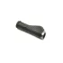 Mansoane P2R Shockman ERGO 288, TPR, 130mm, Negru-Rosu