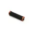 Mansoane P2R Shockman STR 130, TPR, 130mm, Negru-Auriu