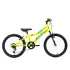 Bicicleta Copii DHS Turbo - 20 Inch, Portocaliu
