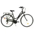 Bicicleta Oras Dhs City 28001 - 28 Inch, L, Argintiu